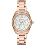 ساعة مايكل كورس للنساء MK7095