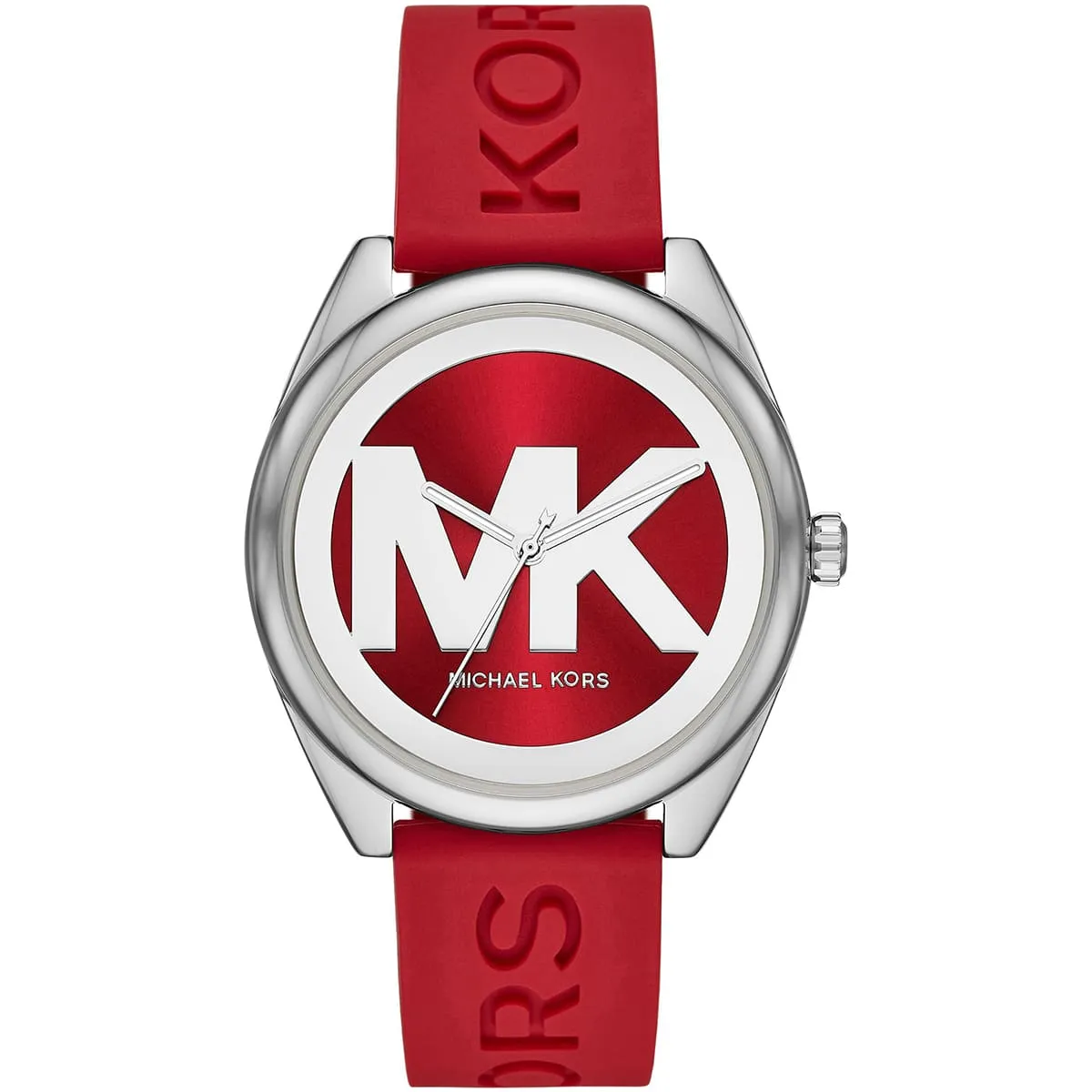 mk7144-michael-kors-watch-women-mk-logo-red-dial-rubber-strap-quartz-battery-analog-three-hand-janelle.webp