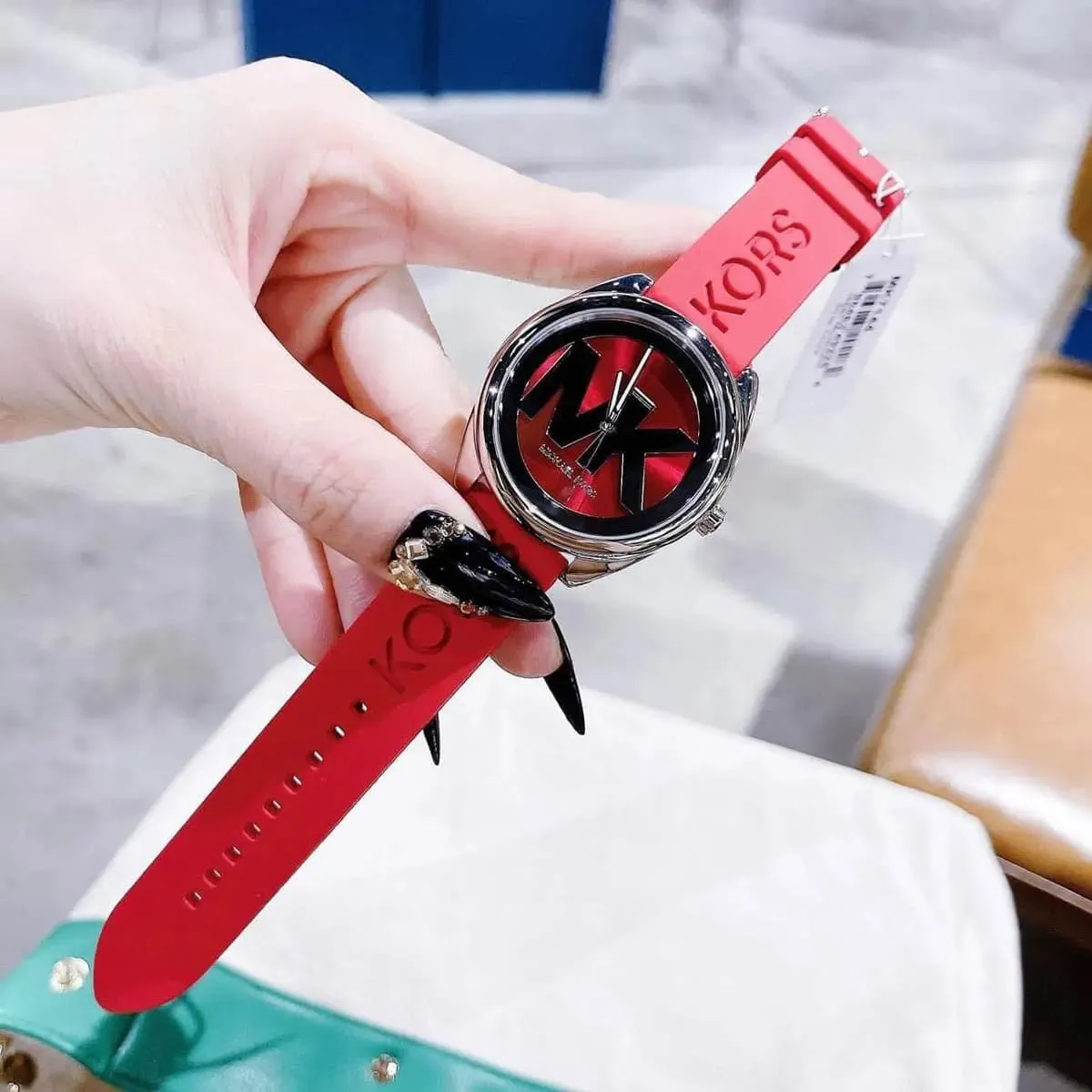 mk7144-michael-kors-watch-women-mk-logo-red-dial-rubber-strap-quartz-battery-analog-three-hand-janelle_6.webp