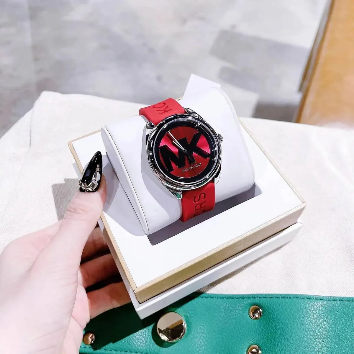 mk7144-michael-kors-watch-women-mk-logo-red-dial-rubber-strap-quartz-battery-analog-three-hand-janelle_9.webp