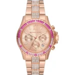 ساعة مايكل كورس للنساء MK7211