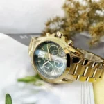 mk7257-michael-kors-watch-women-green-dial-metal-stainless-steel-gold-strap-quartz-battery-analog-chronograph-bradshaw.webp