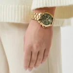 mk7257-michael-kors-watch-women-green-dial-metal-stainless-steel-gold-strap-quartz-battery-analog-chronograph-bradshaw.webp