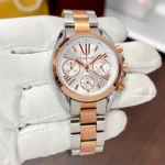 mk7258-michael-kors-watch-women-white-dial-metal-stainless-steel-silver-rose-gold-two-tone-strap-quartz-battery-analog-chronograph-bradshaw.webp