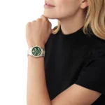 mk7303-michael-kors-watch-women-green-dial-metal-stainless-steel-silver-gold-two-tone-strap-quartz-battery-analog-chronograph-lexington.webp