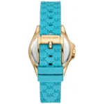 mk7374-michael-kors-watch-women-mk-logo-gold-dial-rubber-blue-strap-quartz-battery-analog-mini-pilot.webp
