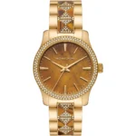 ساعة مايكل كورس للنساء MK7389