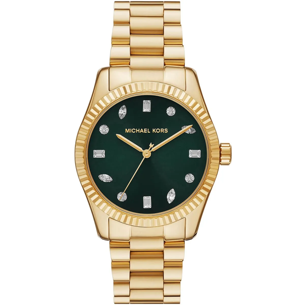 mk7449-michael-kors-watch-women-green-dial-metal-stainless-steel-gold-strap-quartz-battery-analog-three-hand-lexington.webp