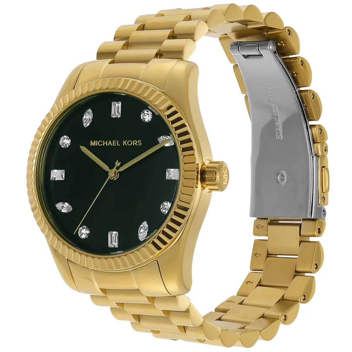 mk7449-michael-kors-watch-women-green-dial-metal-stainless-steel-gold-strap-quartz-battery-analog-three-hand-lexington_2.webp