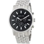 mk8316-michael-kors-watch-100-series-men-black-dial-metal-stainless-steel-silver-strap-quartz-battery-analog-chronograph-hutton.webp