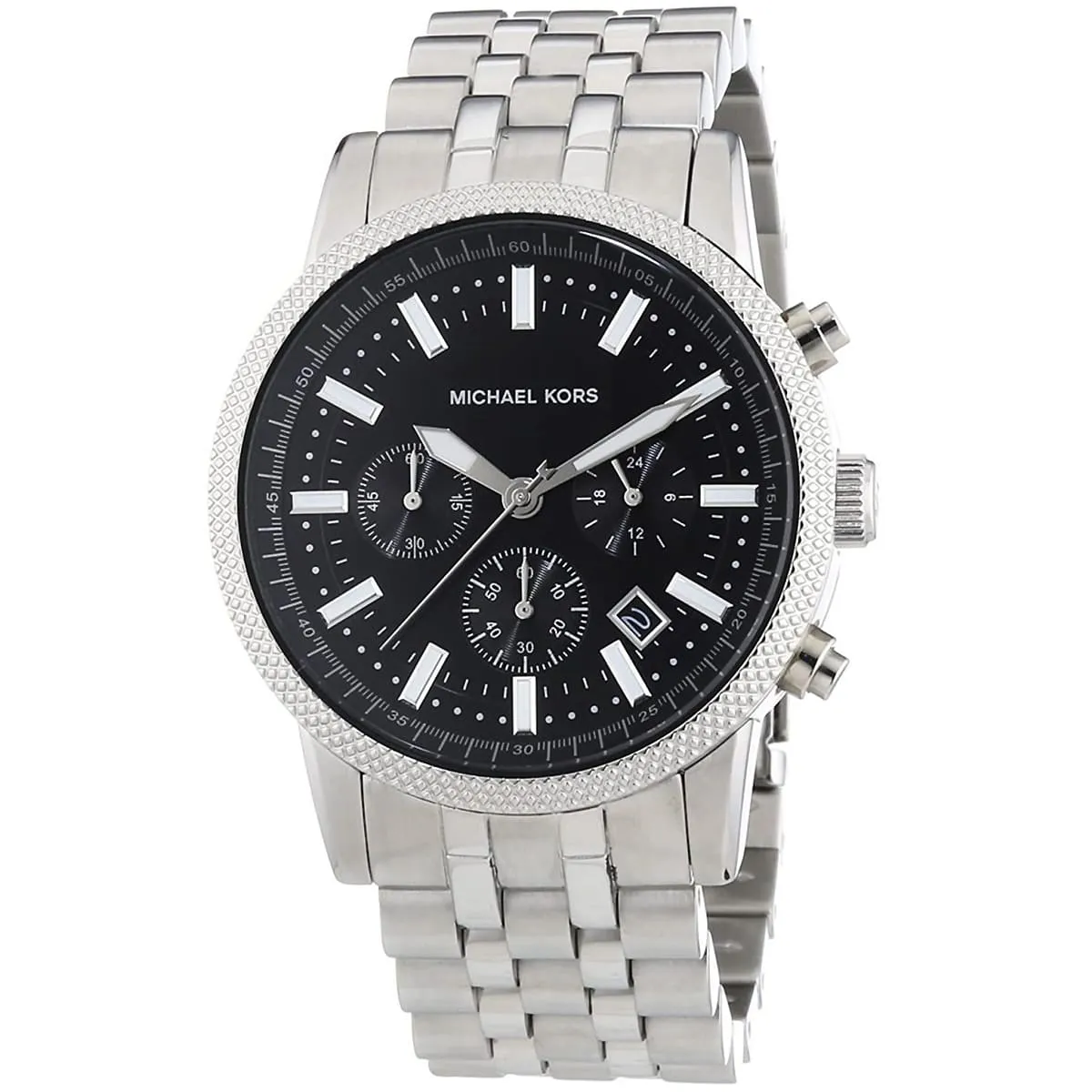 mk8316-michael-kors-watch-100-series-men-black-dial-metal-stainless-steel-silver-strap-quartz-battery-analog-chronograph-hutton_2.webp