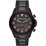 ساعة مايكل كورس للرجال MK8332