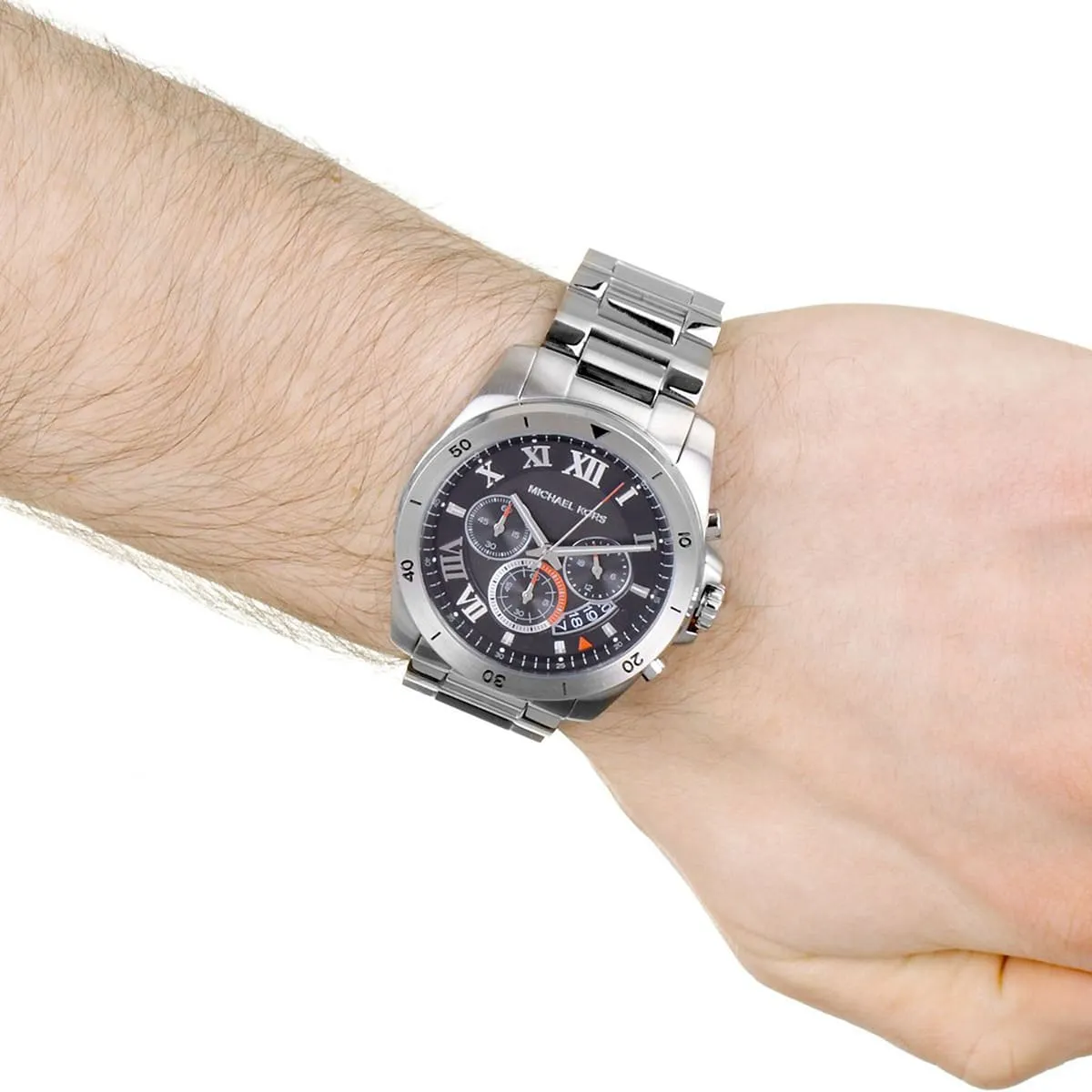 mk8438-michael-kors-watch-men-black-dial-metal-stainless-steel-silver-strap-quartz-battery-analog-chronograph-brecken_6.webp
