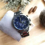 mk8443-michael-kors-watch-men-blue-dial-metal-stainless-steel-gray-strap-quartz-battery-analog-chronograph-gage.webp
