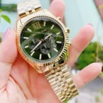 mk8446-michael-kors-watch-men-green-dial-metal-stainless-steel-gold-strap-quartz-battery-analog-chronograph-lexington.webp