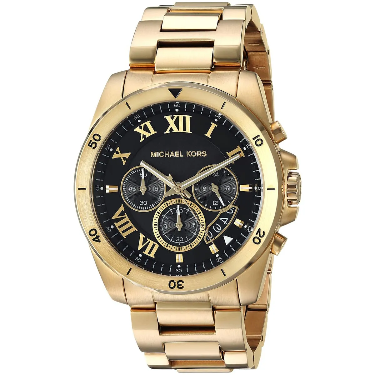 mk8481-michael-kors-watch-men-black-dial-metal-stainless-steel-gold-strap-quartz-battery-analog-chronograph-brecken_2.webp