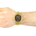mk8481-michael-kors-watch-men-black-dial-metal-stainless-steel-gold-strap-quartz-battery-analog-chronograph-brecken.webp