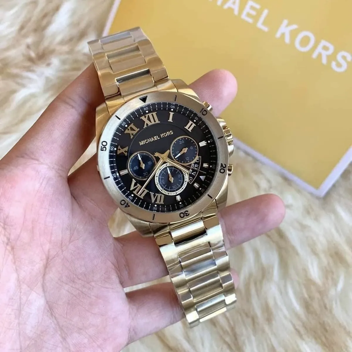 mk8481-michael-kors-watch-men-black-dial-metal-stainless-steel-gold-strap-quartz-battery-analog-chronograph-brecken_9.webp