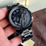 mk8482-michael-kors-watch-men-black-dial-metal-stainless-steel-strap-quartz-battery-analog-chronograph-brecken.webp