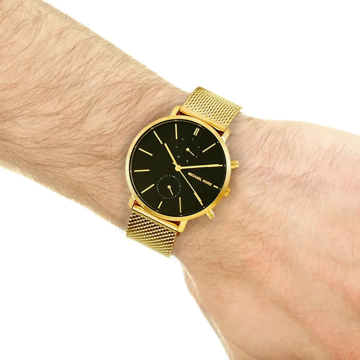 mk8503-michael-kors-watch-men-black-dial-metal-stainless-steel-gold-mesh-strap-quartz-battery-analog-chronograph-jaryn_8.webp