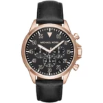 ساعة مايكل كورس للرجال MK8535