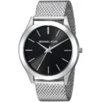 mk8606-michael-kors-watch-men-black-dial-metal-stainless-steel-silver-mesh-strap-quartz-battery-analog-three-hand-runway.webp