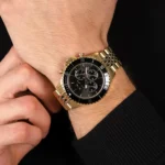 mk8726-michael-kors-watch-men-black-dial-metal-stainless-steel-gold-strap-quartz-battery-analog-chronograph-bayville.webp