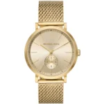 ساعة مايكل كورس للرجال MK8741