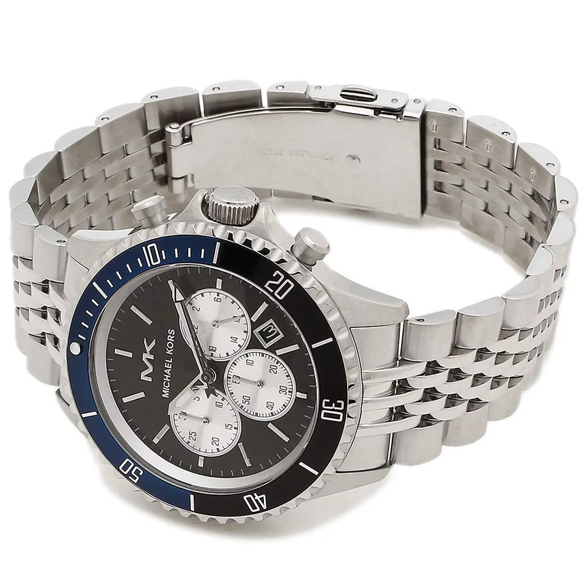 mk8749-michael-kors-watch-men-black-dial-metal-stainless-steel-silver-strap-quartz-battery-analog-chronograph-bayville_4.webp