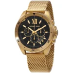 mk8867-michael-kors-watch-men-black-dial-metal-stainless-steel-gold-mesh-strap-quartz-battery-analog-chronograph-brecken.webp