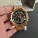 mk8867-michael-kors-watch-men-black-dial-metal-stainless-steel-gold-mesh-strap-quartz-battery-analog-chronograph-brecken.webp
