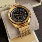 mk8867-michael-kors-watch-men-black-dial-metal-stainless-steel-gold-mesh-strap-quartz-battery-analog-chronograph-brecken.webp