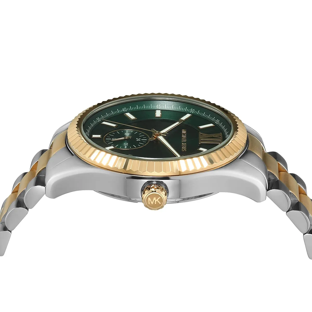 mk9063-michael-kors-watch-men-green-dial-metal-stainless-steel-silver-gold-two-tone-strap-quartz-battery-analog-lexington_2.webp