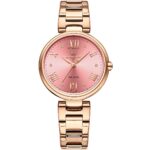 ساعة نافي فورس للنساء NF5030-RG-R