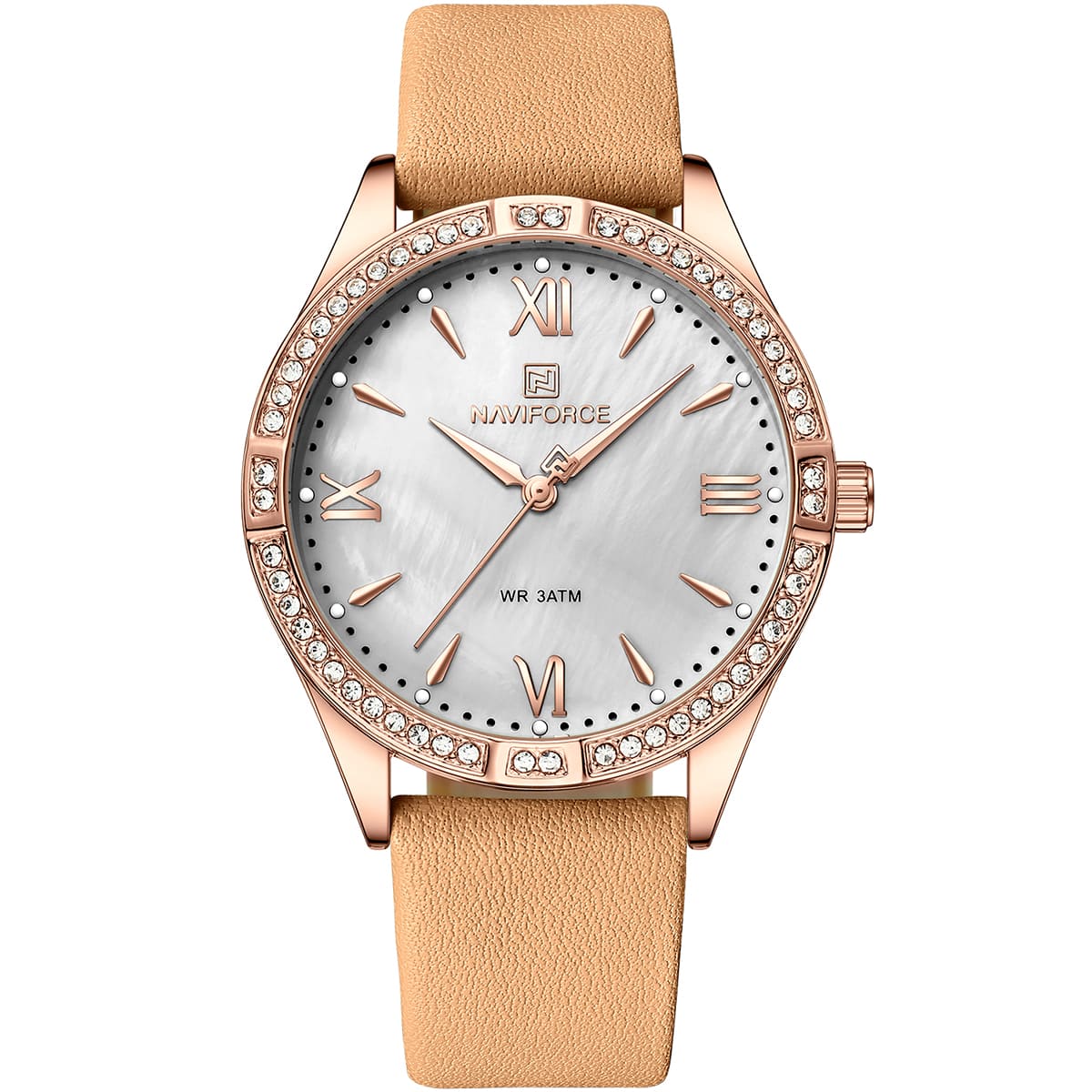 nf5038-rg-w-naviforce-watch-wr-3atm-women-mother-of-pearl-white-dial-leather-brown-strap-quartz-battery-analog-three-hand-for-dream.jpg
