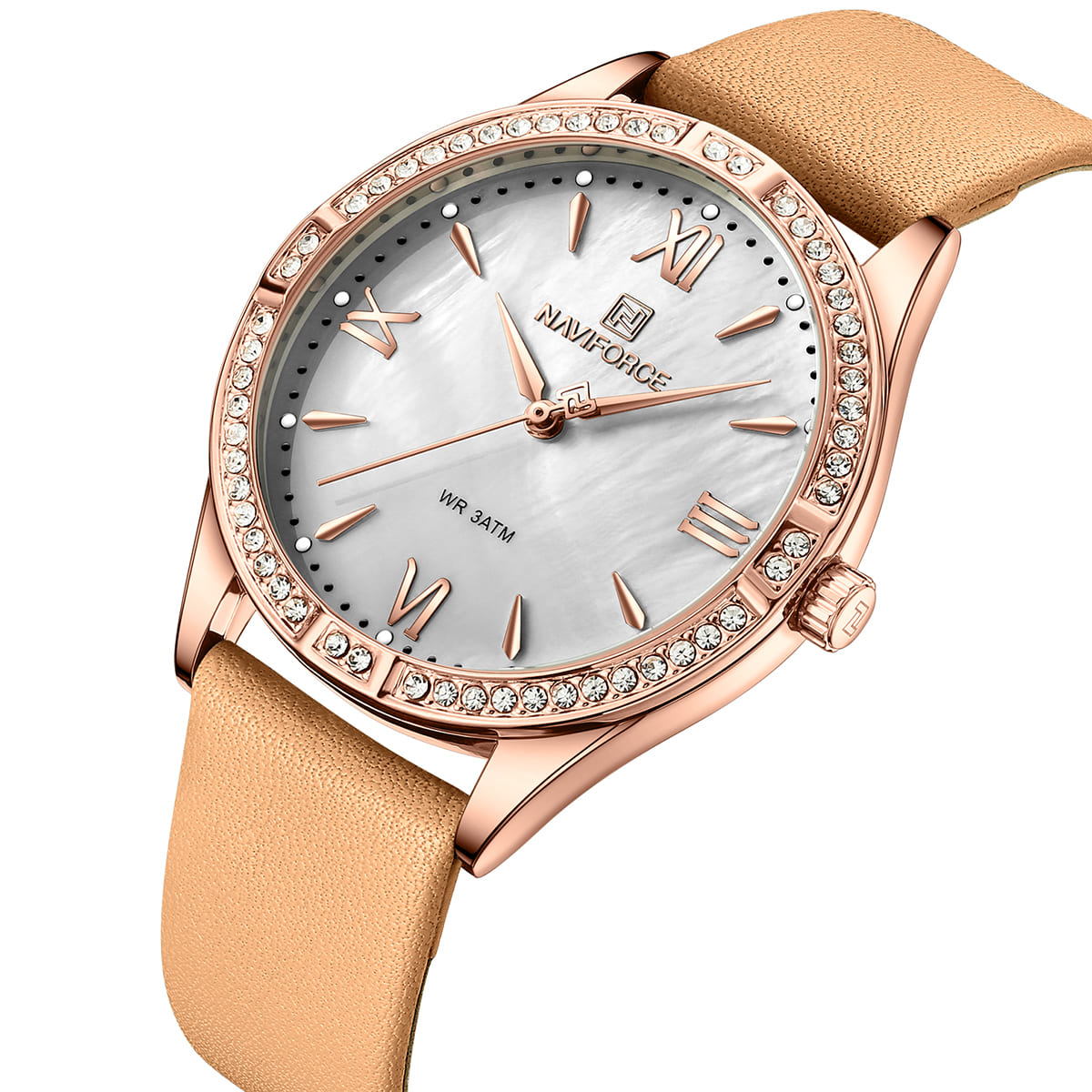 nf5038-rg-w-naviforce-watch-wr-3atm-women-mother-of-pearl-white-dial-leather-brown-strap-quartz-battery-analog-three-hand-for-dream_2.jpg