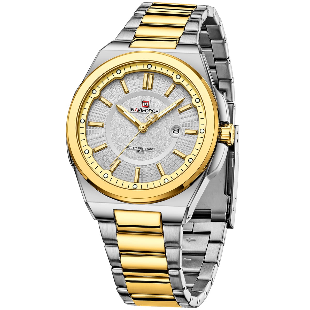 nf9212-g-w-naviforce-watch-water-resistant-30m-men-white-dial-stainless-steel-metal-silver-gold-strap-quartz-battery-analog-three-hand-for-dream_3.jpg
