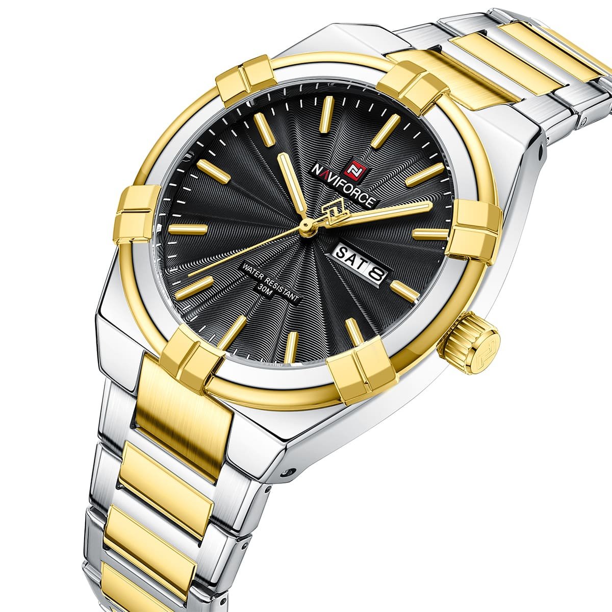 nf9218-g-b-naviforce-watch-water-resistant-30m-men-black-dial-stainless-steel-metal-silver-gold-strap-quartz-battery-analog-three-hand-for-dream_2.jpg