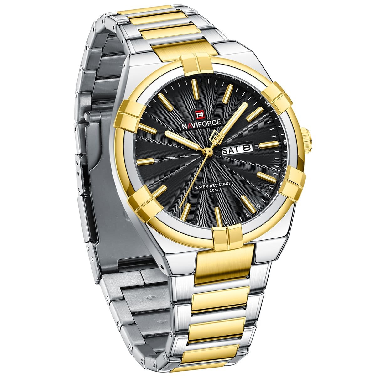 nf9218-g-b-naviforce-watch-water-resistant-30m-men-black-dial-stainless-steel-metal-silver-gold-strap-quartz-battery-analog-three-hand-for-dream_3.jpg