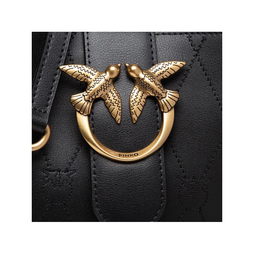 rankine-pinko-love-bucket-wave-logo-cl-pe-22-pltt-1p22l3-y81j-black-z99q (2)-4-outlet90-com