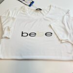 بي-بي-تي شيرت  BEBE