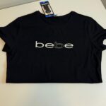 بي-بي-تي شيرت  BEBE