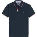 تومي هيلفيجر بولو شيرت- كحلي