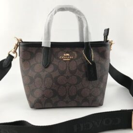 City Mini Tote شنطة كوتش