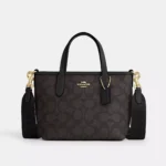 City Mini Tote شنطة كوتش