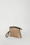 main-3-Pierre Cardin Gold Monogram Women’s Portfolio & Clutch Bag 05PO22Y1547