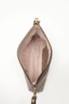 main-3-Pierre Cardin Gold Monogram Women’s Portfolio & Clutch Bag 05PO22Y1547