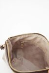 main-3-Pierre Cardin Gold Monogram Women’s Portfolio & Clutch Bag 05PO22Y1547