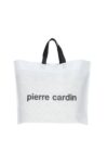 main-3-Pierre Cardin Gold Monogram Women’s Portfolio & Clutch Bag 05PO22Y1547