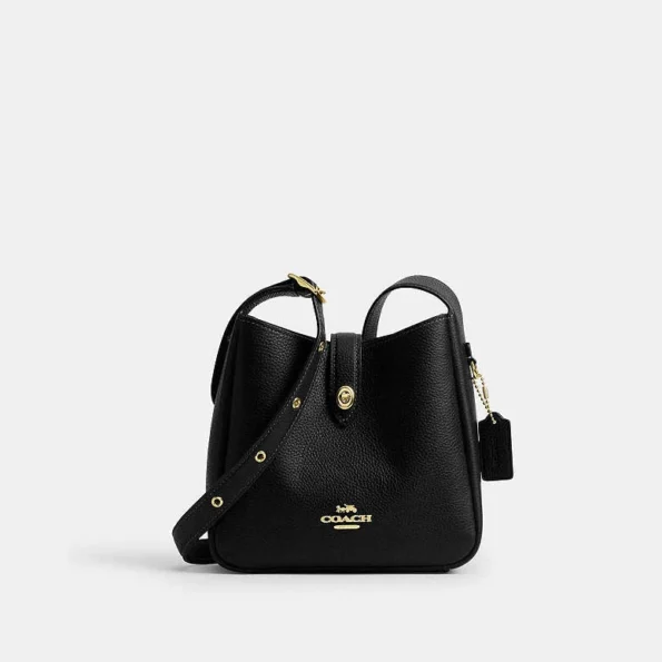  Coach Hadley Mini Crossbody Bag